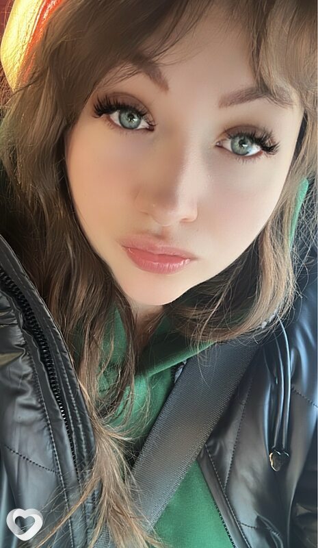Анюта, 36, Смоленске — анкета №1639942