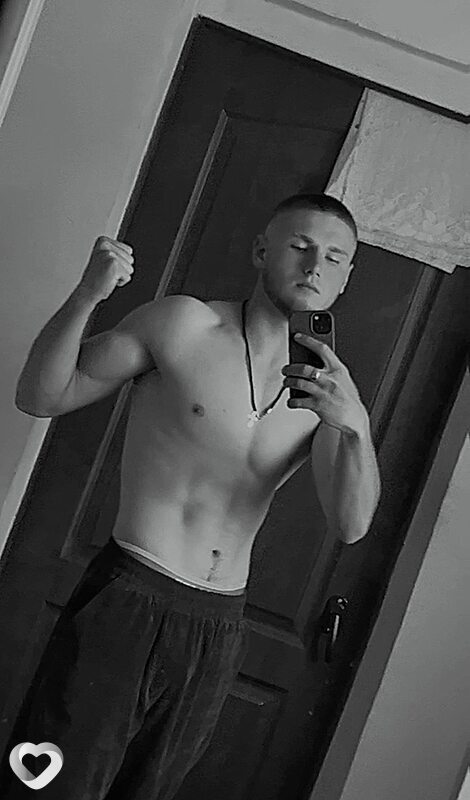 Данииил, 23, Москве — анкета №1639949