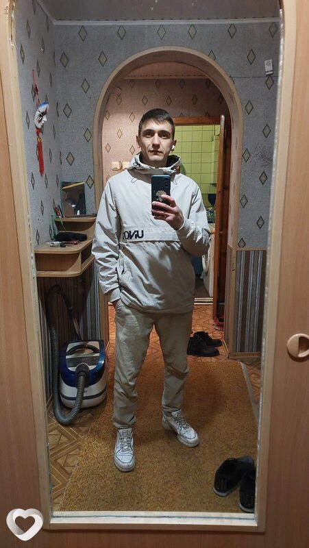 Вади, 31, Мариуполе — анкета №1639957
