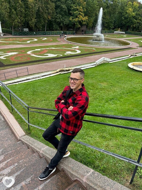 Владимир, Кировск