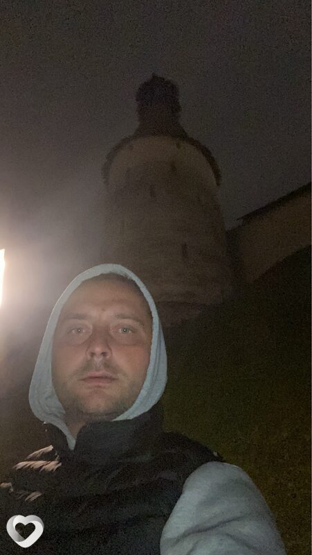Сергей, Пыталово