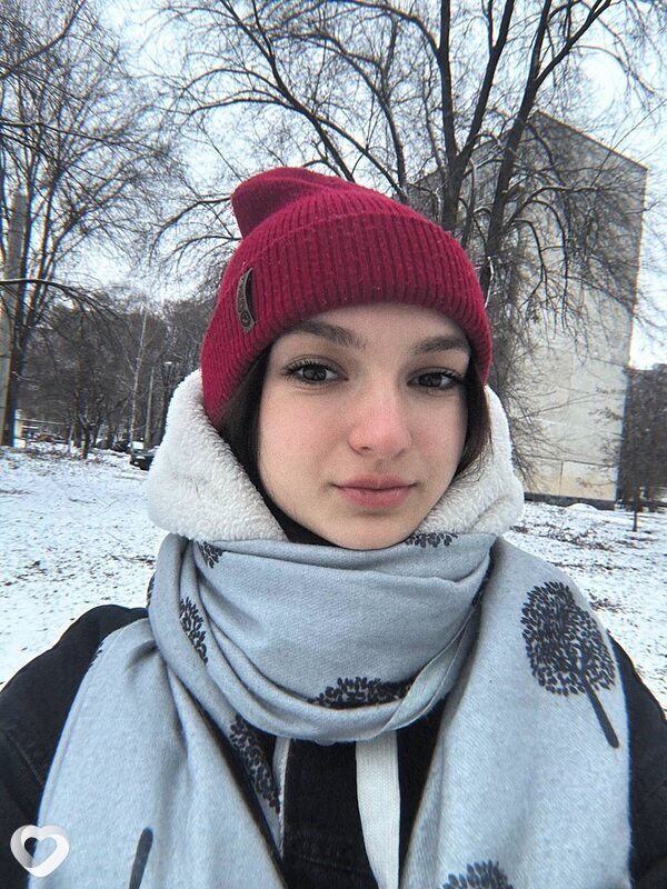 Ириска, 25, Шарыпове — анкета №1639766