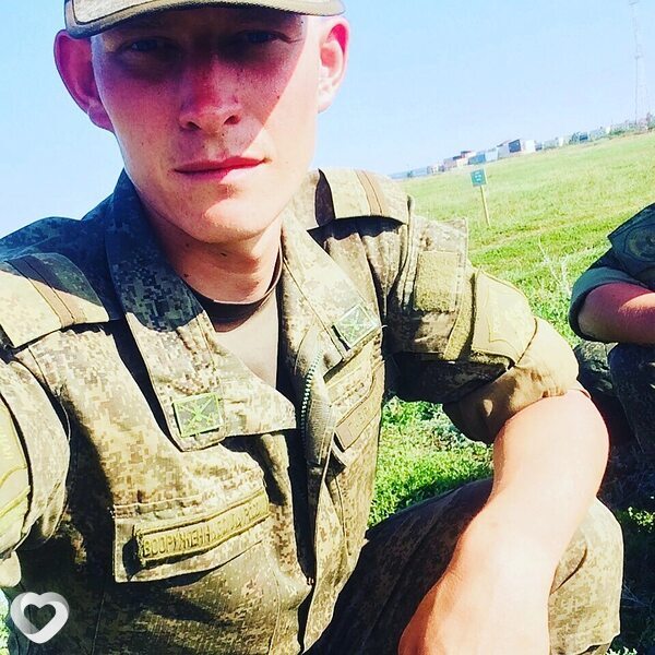 Душный, 31, Саратове — анкета №1639768