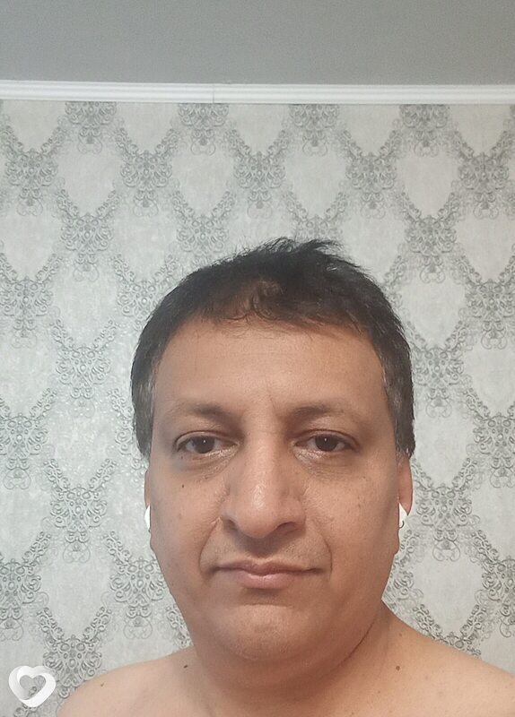 Амер, 47, Москве — анкета №1639775
