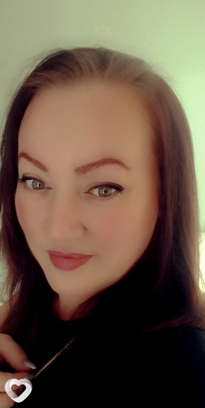 Анна, 37, Череповце — анкета №1639780