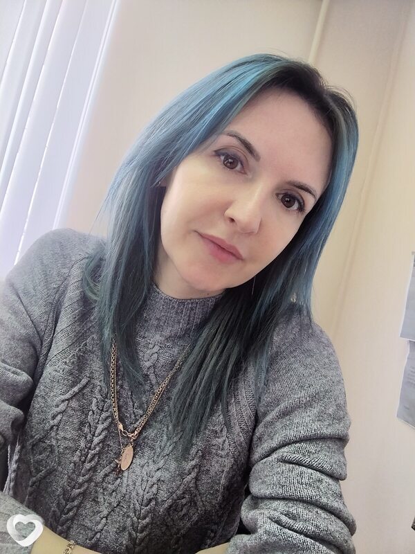 Алёна, 38, Ростове-на-Дону — анкета №1639782