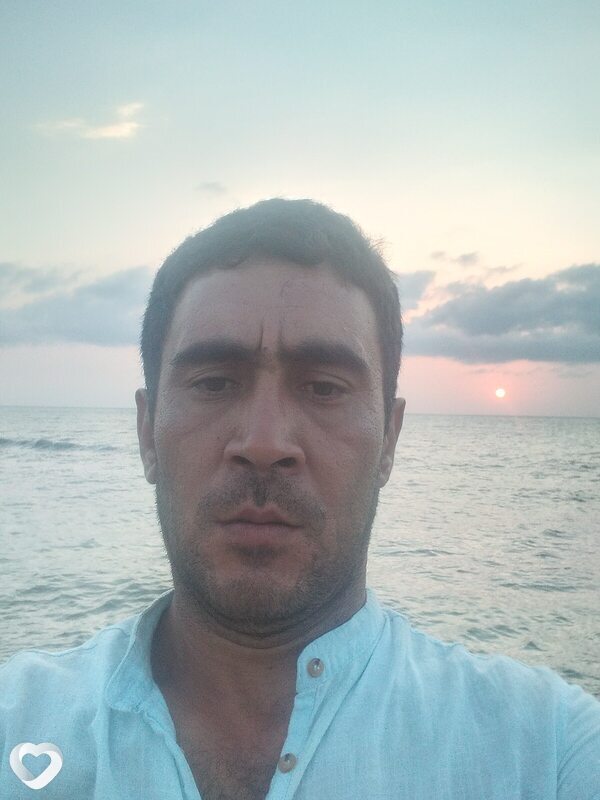 Сархан, 46, Махачкале — анкета №1639710