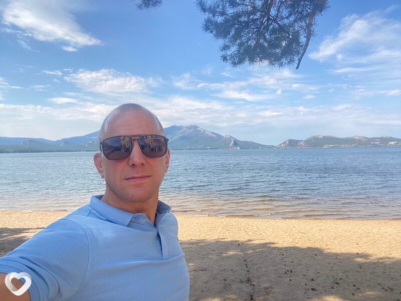 Сергей, 40, Астане — анкета №1639714