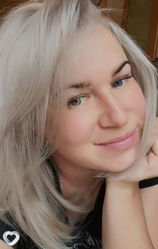 Лиса, 43, Энгельсе — анкета №1639715