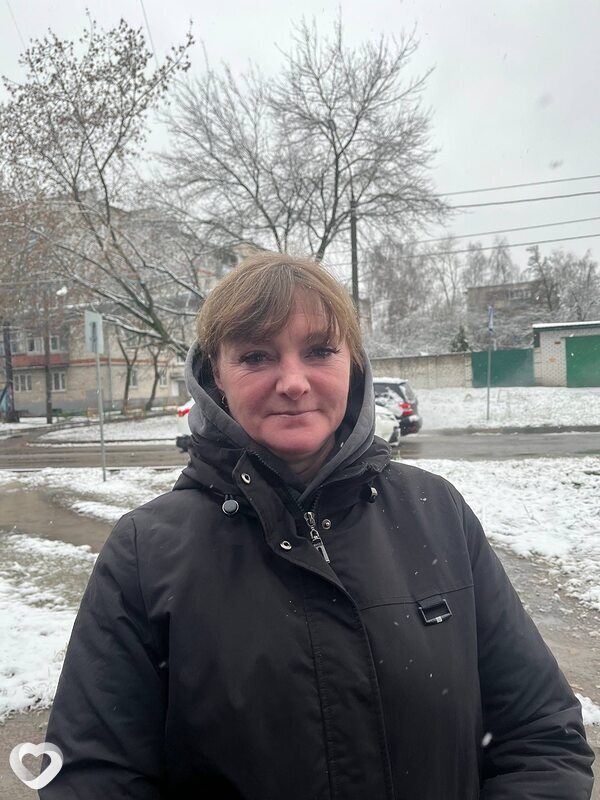 Юлия, 47, Нижнем Новгороде — анкета №1639722