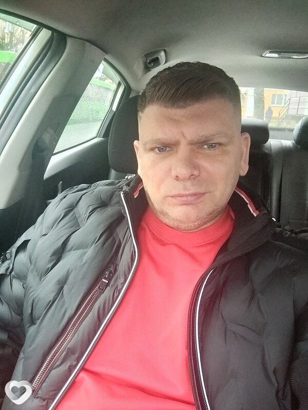 Макс, 44, Барановичах — анкета №1639727