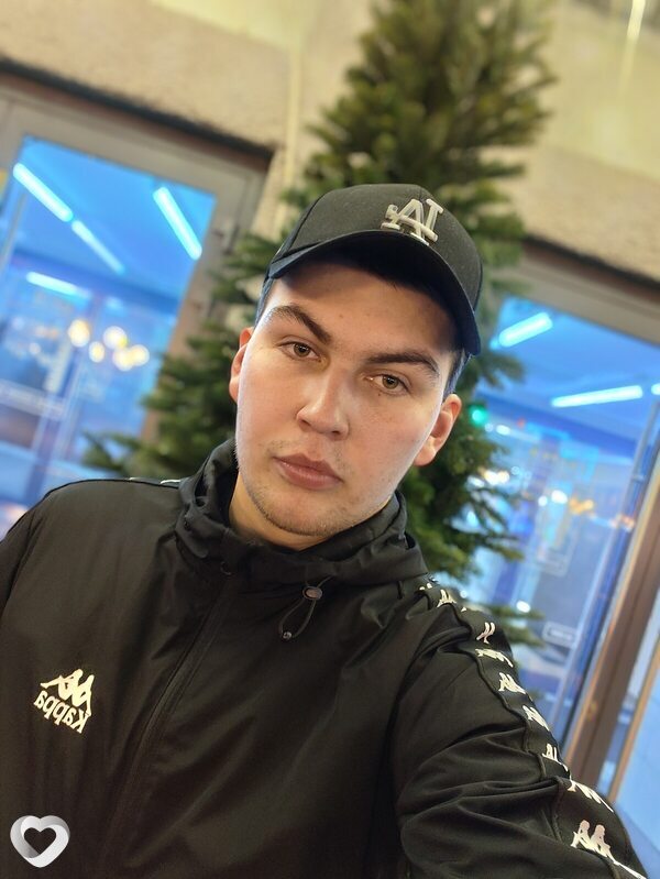 Макс, 28, Нижнем Новгороде — анкета №1639585