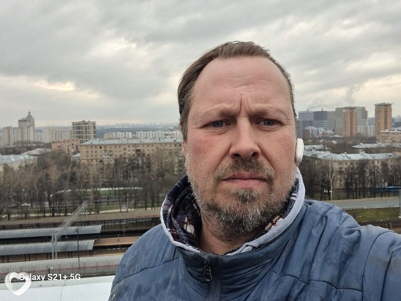 Алексей, 42, Москве — анкета №1639586