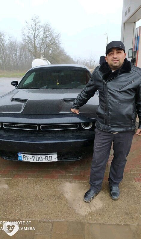 Гаспадн, 40, Ставрополе — анкета №1639589