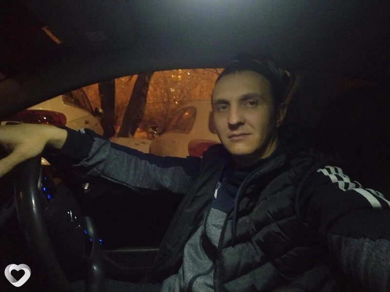 Андрей, 43, Макеевке — анкета №1639596