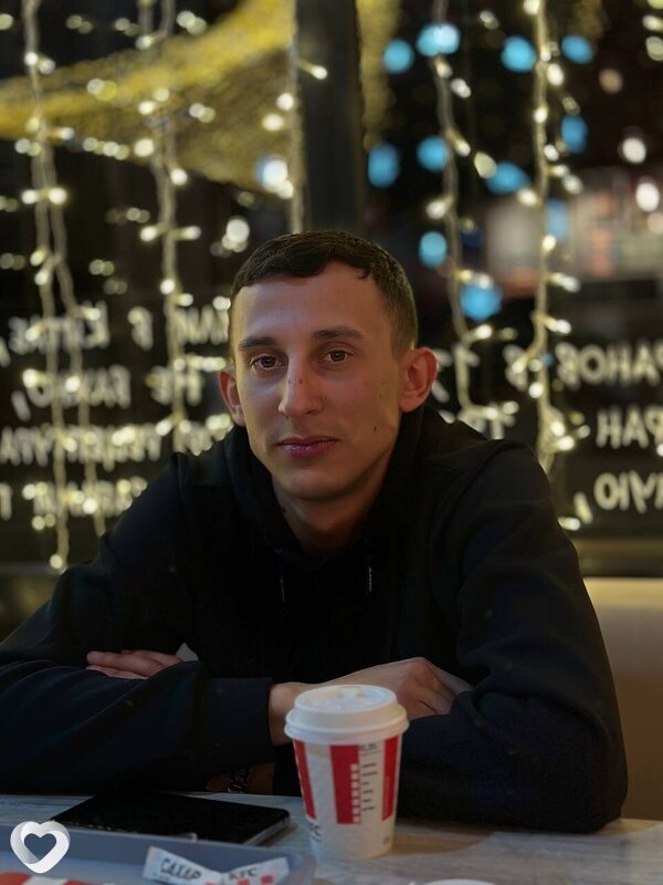 Александр, 27, Анапе — анкета №1639597
