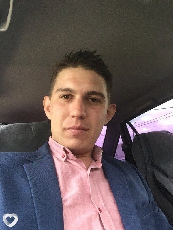 Рустам, 32, Сорочинске — анкета №1639601