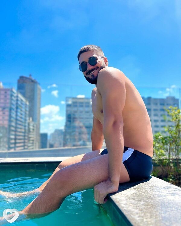 Андрей, 36, Таганроге — анкета №1639663