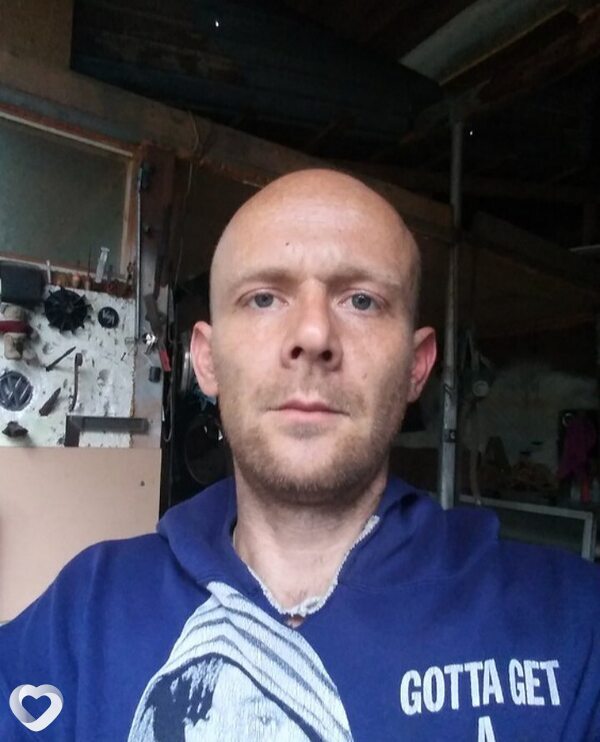Алексей, 38, Алматы — анкета №1639665