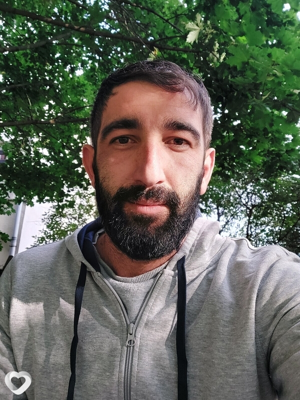 Akaki, 38, Черкесске — анкета №1639667