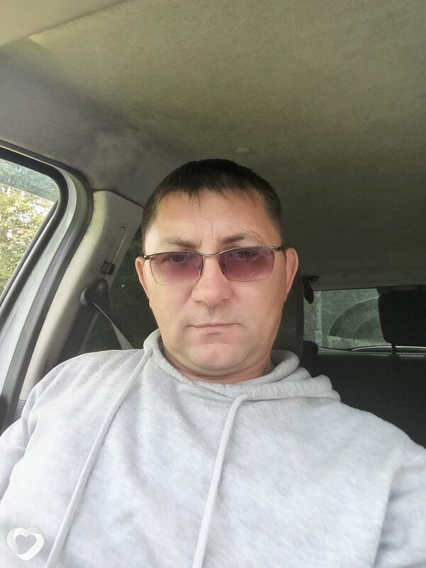 Александр, 48, Елеце — анкета №1639671