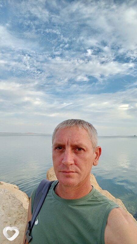 Денис, 43, Калаче — анкета №1639675