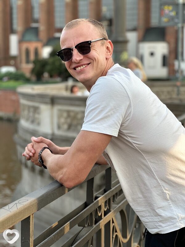 Юра, 36, Барановичах — анкета №1639678