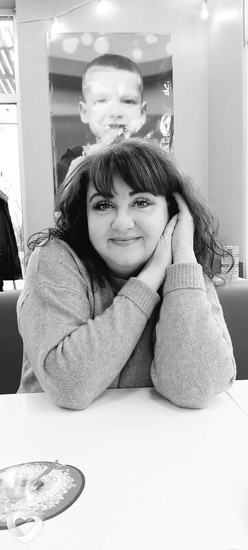 Екатерина, 45, Ростове-на-Дону — анкета №1639679