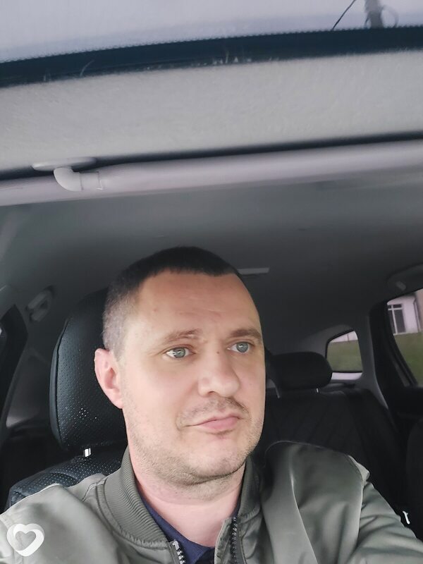 Сергей, 43, Челябинске — анкета №1639880