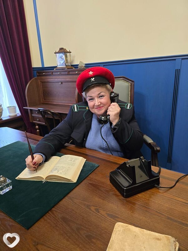 Наталья, 53, Анапе — анкета №1639886
