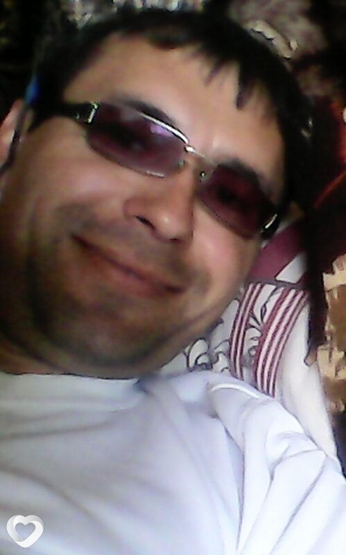 Сергей, 43, Тольятти — анкета №1639896