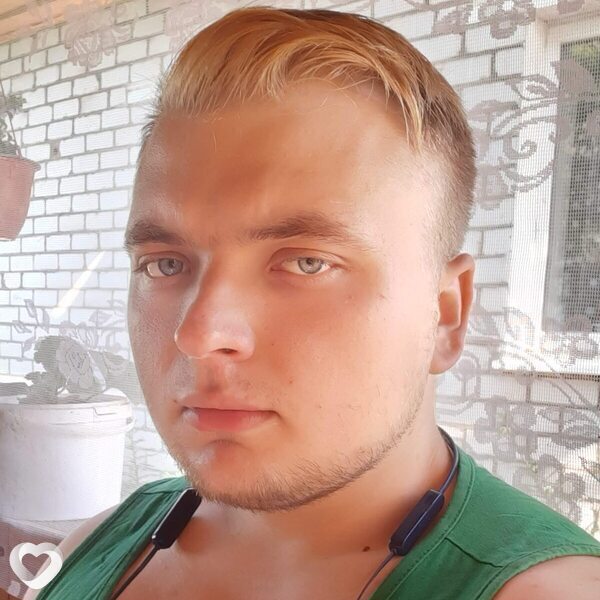 Алексей, 28, Березине — анкета №1639900