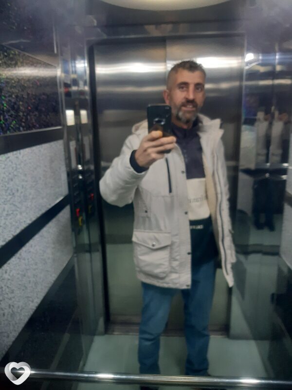 Deli Yalnızlığım, 43, Актобе — анкета №1639921