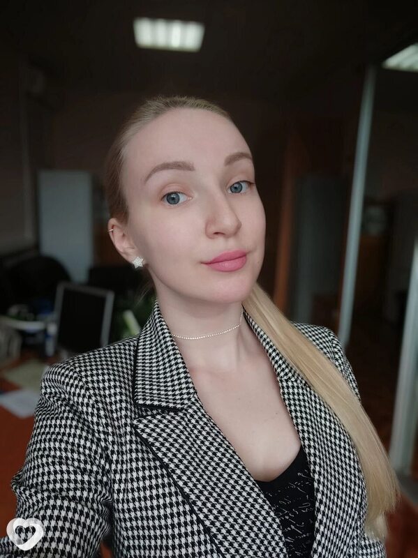 Кристина, 30, Абакане — анкета №1639933
