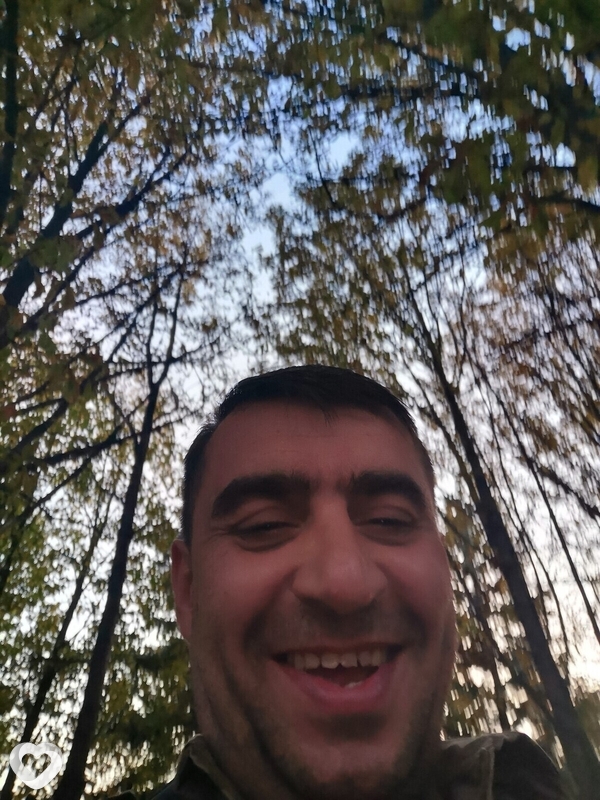 Не Местный, 44, Белгороде — анкета №1639788