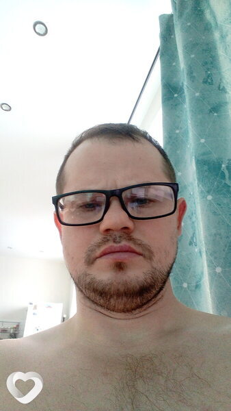 Сергей, 39, Новосибирске — анкета №1639790