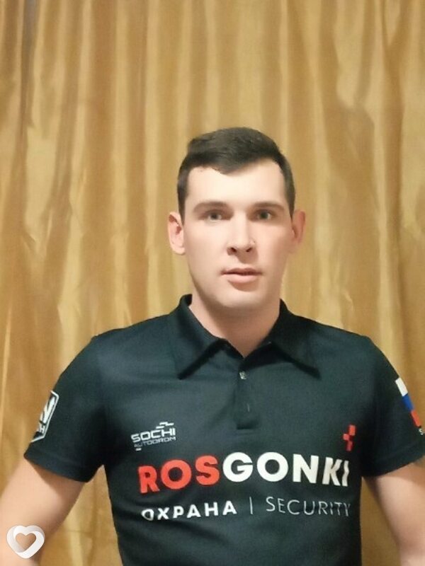 Максим, 38, Ростове-на-Дону — анкета №1639791
