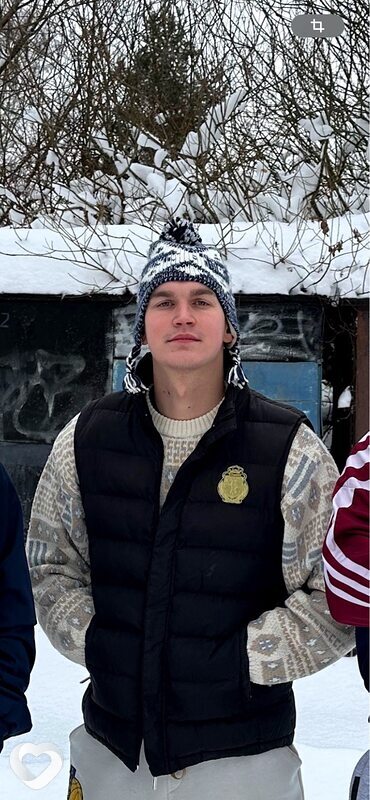 Денис Козаренко, 23, Шатуре — анкета №1639793