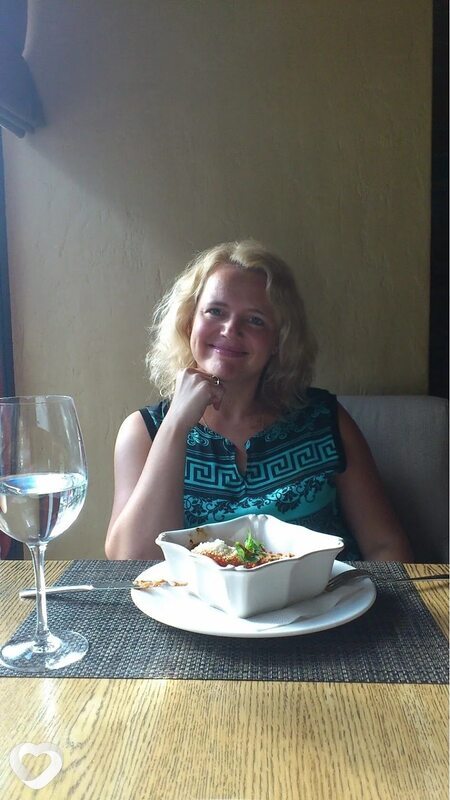 Алена, 53, Костроме — анкета №1639805