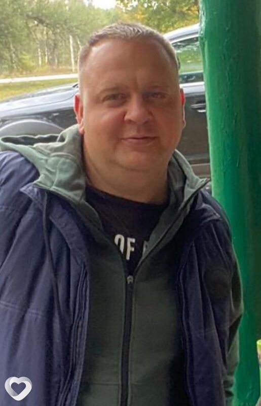 Yauheni, Вышков