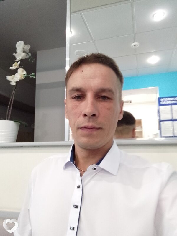 Сергей, 37, Уфе — анкета №1639853