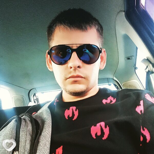 Павел, 34, Кургане — анкета №1640688