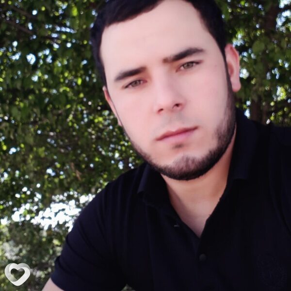 Мансур, 31, Нальчике — анкета №1640689
