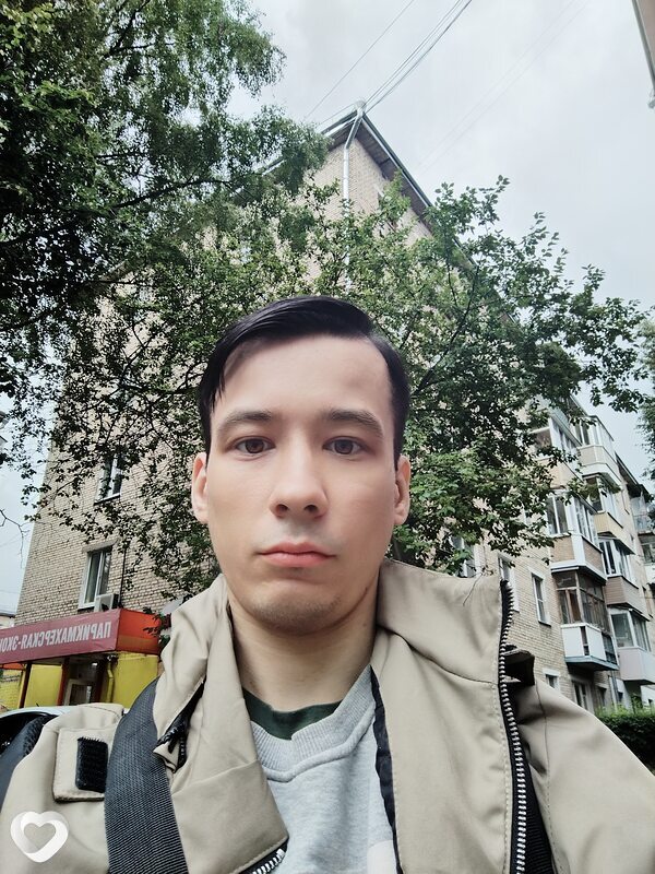 Александр, 29, Туле — анкета №1640693