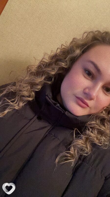 Екатерина, Обь