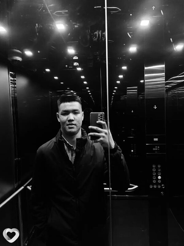Султан, 23, Алматы — анкета №1640701
