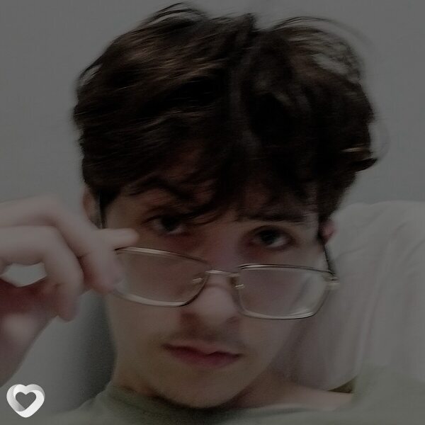 Артём, 20, Новокузнецке — анкета №1640702