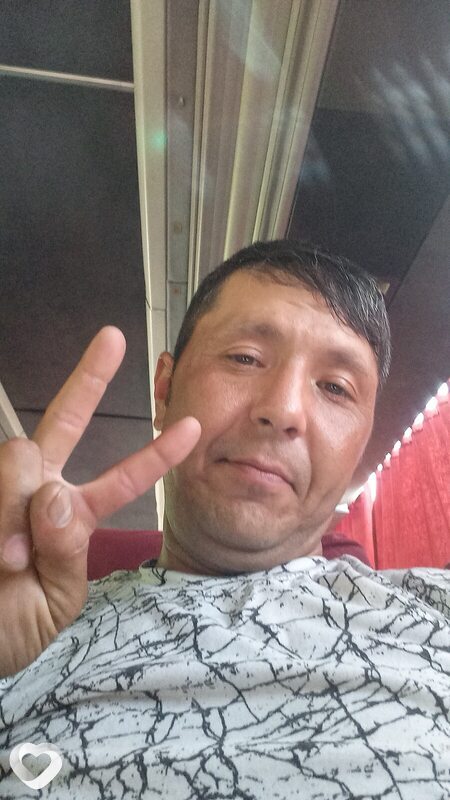 Алим, 41, Воронеже — анкета №1640703