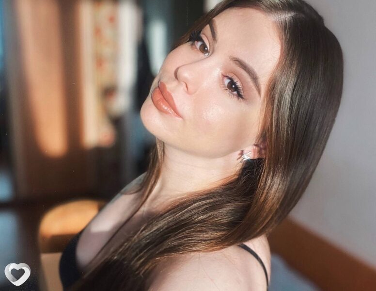 Ульяна, 23, Курске — анкета №1639967