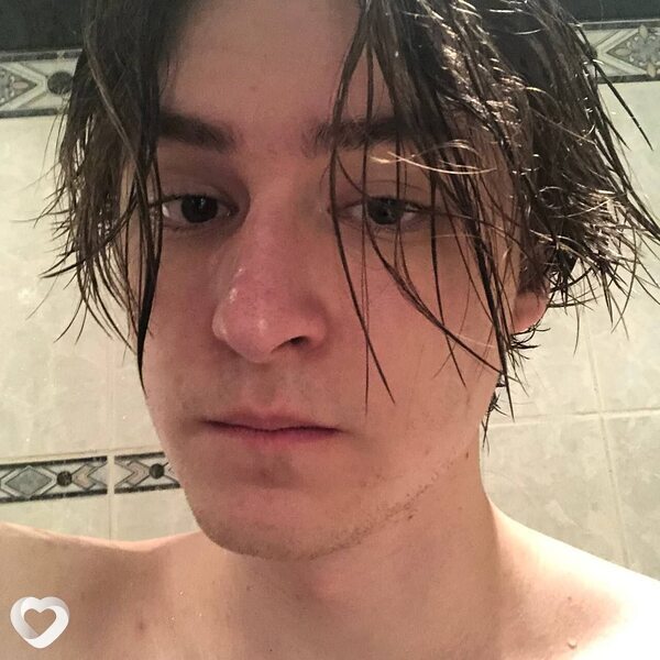 Александр, 24, Москве — анкета №1639972